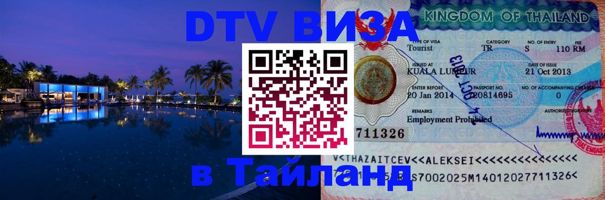Оформление DTV визы под ключ: стоимость и тарифы, только загранпаспорт - 